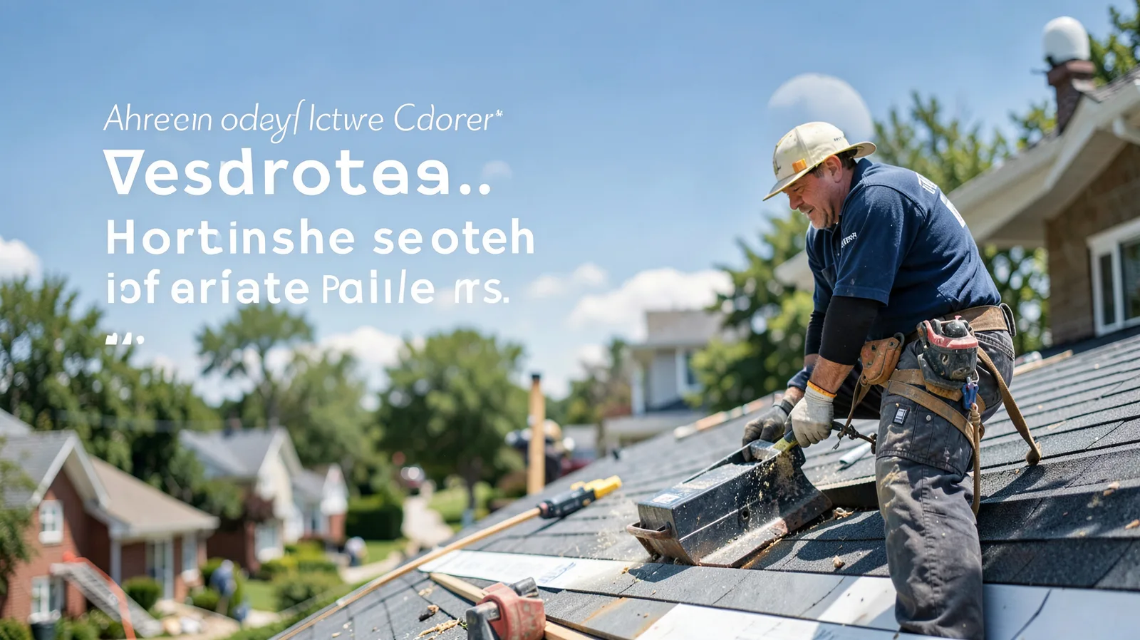 Roof Replacement in Paris, ME near me